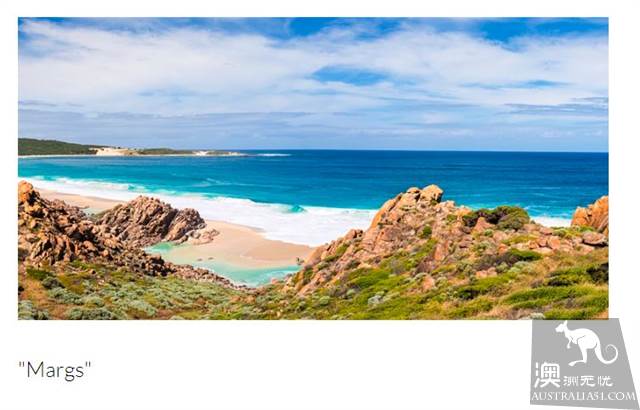 Earth Australia Express Guide: want to be Perth's worst Mate? First of all, learn how to pronounce these toponyms.