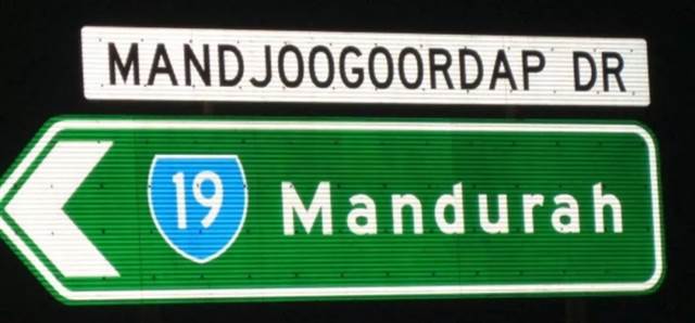 Earth Australia Express Guide: want to be Perth's worst Mate? First of all, learn how to pronounce these toponyms.