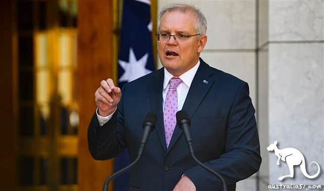 Australia considers allowing Australians to travel to low-risk areas, and China has chosen