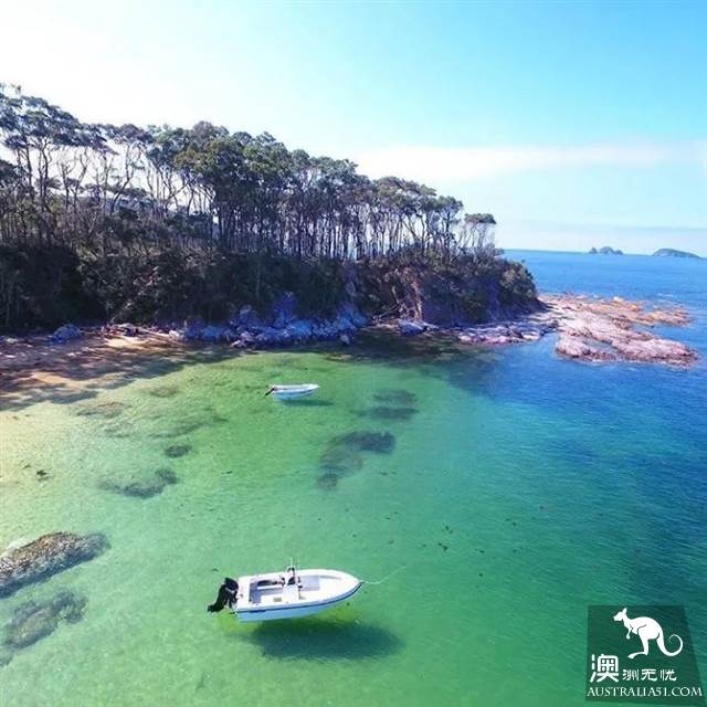 Australia's 6 most beautiful 'road travel' routes, let you play as you walk