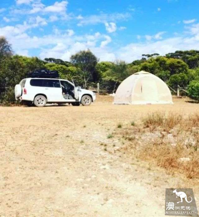 Australia's 6 most beautiful 'road travel' routes, let you play as you walk