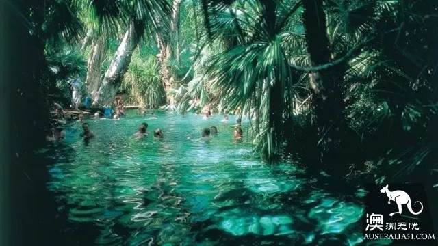 Australia's 6 most beautiful 'road travel' routes, let you play as you walk