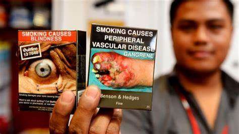Heavy! Australian Customs immigration policy rectification! from July 1, no cigarette can be brought into Australia.