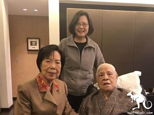 Lee Teng-hui's death: Mr. TW 'Democracy' has been a result of the sovereignty theory the Cross-Strait Relations fell to the bottom