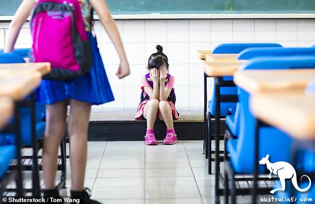 How serious is bullying on Australian campus? 30% of students are victims!