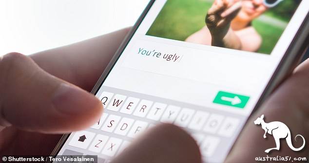 How serious is bullying on Australian campus? 30% of students are victims!
