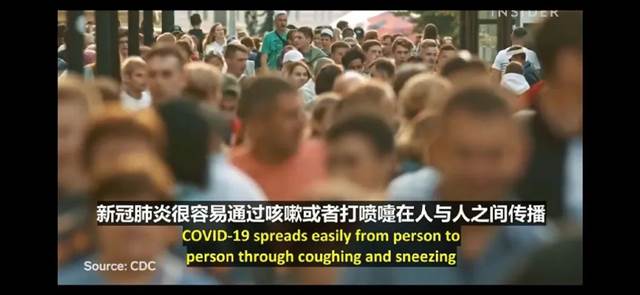 New Coronary Pneumonia: Mild Crown is not a mild cold