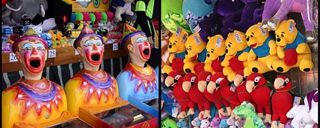 The Royal Adelaide Show is here in 2019! The strongest attack in history has brought you to eat, drink and have fun with Hold! Let's see what's new this year!