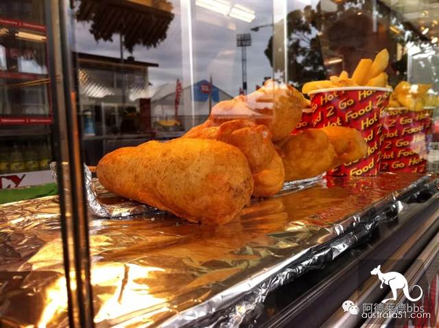 The Royal Adelaide Show is here in 2019! The strongest attack in history has brought you to eat, drink and have fun with Hold! Let's see what's new this year!