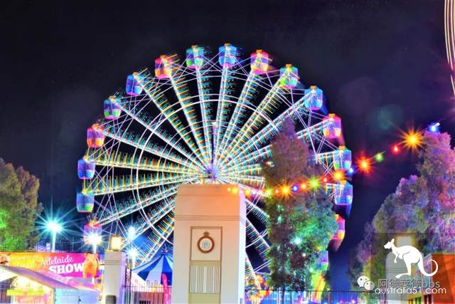 The Royal Adelaide Show is here in 2019! The strongest attack in history has brought you to eat, drink and have fun with Hold! Let's see what's new this year!