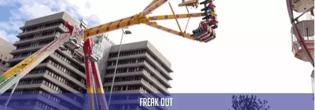 The Royal Adelaide Show is here in 2019! The strongest attack in history has brought you to eat, drink and have fun with Hold! Let's see what's new this year!
