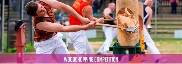 The Royal Adelaide Show is here in 2019! The strongest attack in history has brought you to eat, drink and have fun with Hold! Let's see what's new this year!