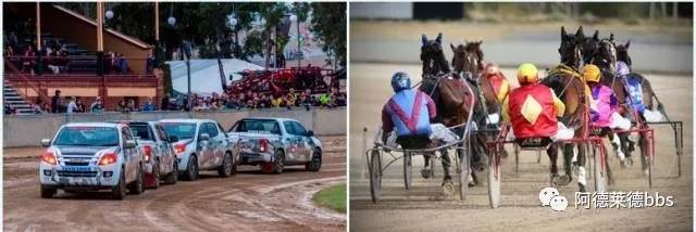 The Royal Adelaide Show is here in 2019! The strongest attack in history has brought you to eat, drink and have fun with Hold! Let's see what's new this year!