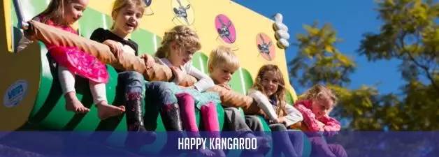 The Royal Adelaide Show is here in 2019! The strongest attack in history has brought you to eat, drink and have fun with Hold! Let's see what's new this year!