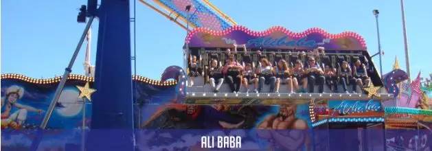 The Royal Adelaide Show is here in 2019! The strongest attack in history has brought you to eat, drink and have fun with Hold! Let's see what's new this year!