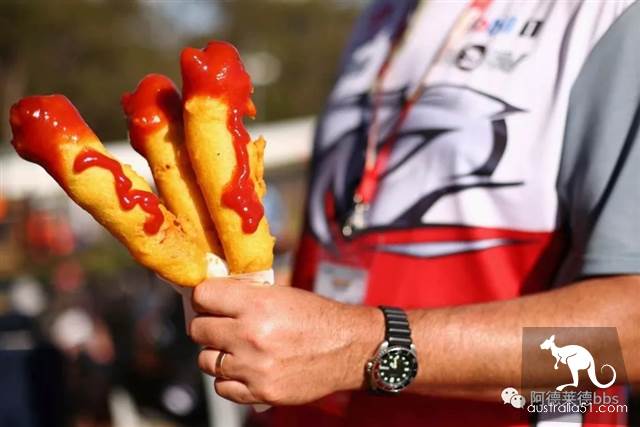 The Royal Adelaide Show is here in 2019! The strongest attack in history has brought you to eat, drink and have fun with Hold! Let's see what's new this year!