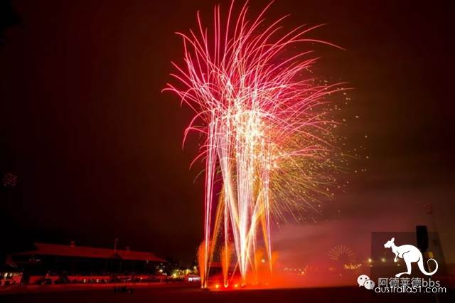 The Royal Adelaide Show is here in 2019! The strongest attack in history has brought you to eat, drink and have fun with Hold! Let's see what's new this year!