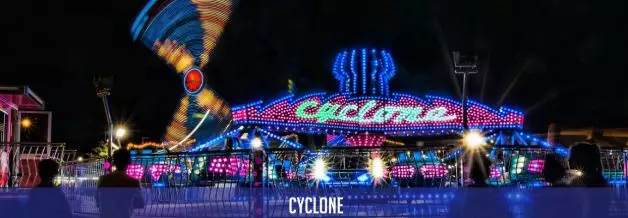 The Royal Adelaide Show is here in 2019! The strongest attack in history has brought you to eat, drink and have fun with Hold! Let's see what's new this year!