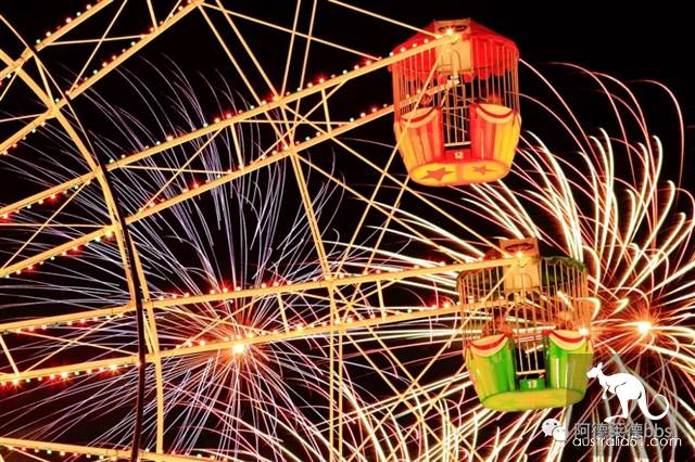 The Royal Adelaide Show is here in 2019! The strongest attack in history has brought you to eat, drink and have fun with Hold! Let's see what's new this year!