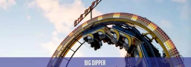 The Royal Adelaide Show is here in 2019! The strongest attack in history has brought you to eat, drink and have fun with Hold! Let's see what's new this year!