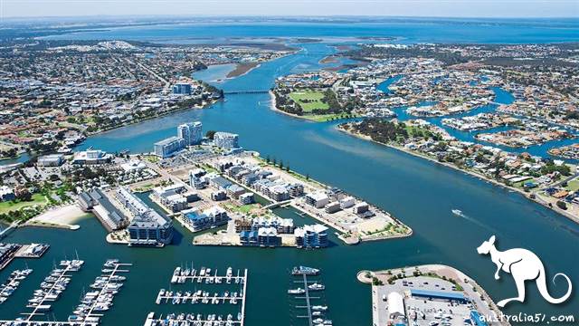 The highest unemployment rate in Australia has been found in one out of five