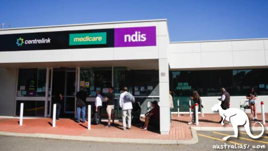 The highest unemployment rate in Australia has been found in one out of five