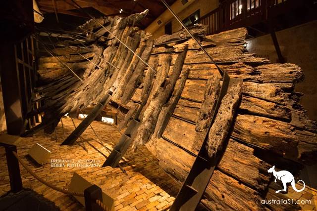 The discovery of Frimantel in Western Australia! Do you know these two museums in Fremantle?