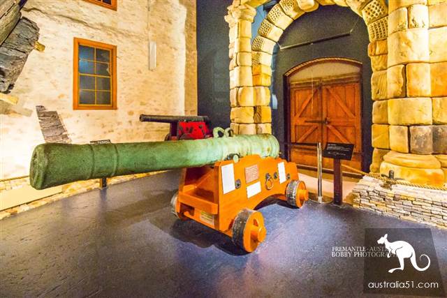 The discovery of Frimantel in Western Australia! Do you know these two museums in Fremantle?