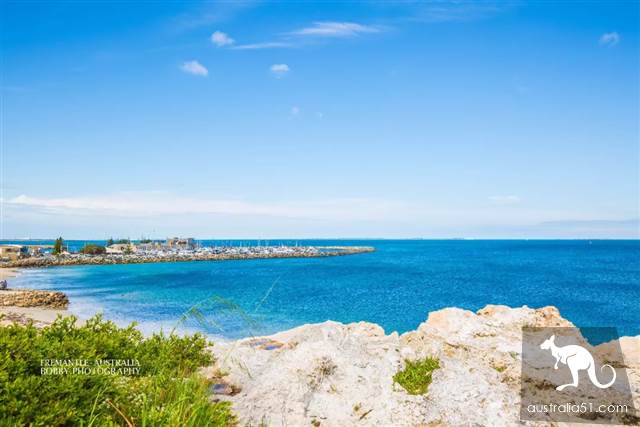 The discovery of Frimantel in Western Australia! Do you know these two museums in Fremantle?