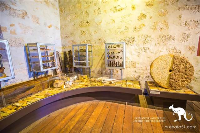 The discovery of Frimantel in Western Australia! Do you know these two museums in Fremantle?