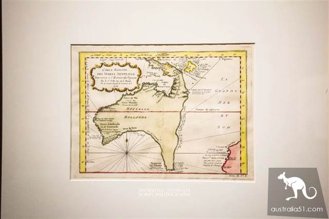 The discovery of Frimantel in Western Australia! Do you know these two museums in Fremantle?