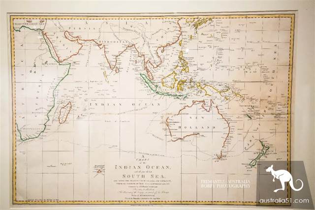 The discovery of Frimantel in Western Australia! Do you know these two museums in Fremantle?