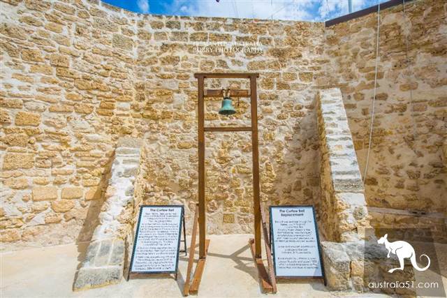 The discovery of Frimantel in Western Australia! Do you know these two museums in Fremantle?
