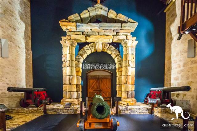 The discovery of Frimantel in Western Australia! Do you know these two museums in Fremantle?