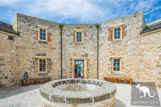 The discovery of Frimantel in Western Australia! Do you know these two museums in Fremantle?