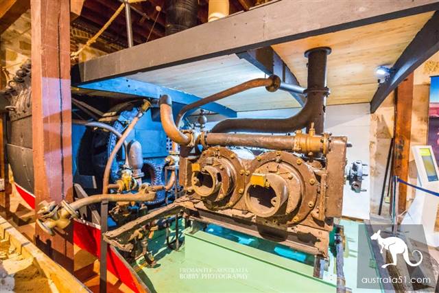 The discovery of Frimantel in Western Australia! Do you know these two museums in Fremantle?