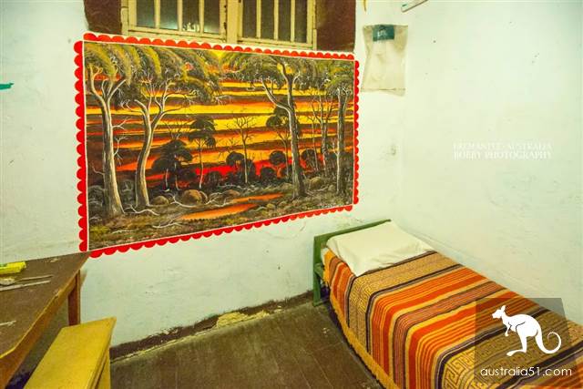 The discovery of Frimantel in Western Australia! Do you know these two museums in Fremantle?