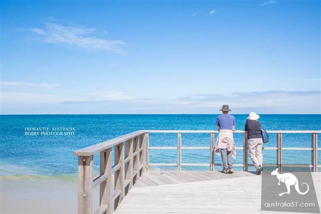 The discovery of Frimantel in Western Australia! Do you know these two museums in Fremantle?