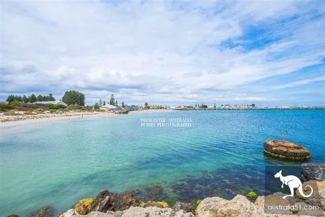 The discovery of Frimantel in Western Australia! Do you know these two museums in Fremantle?