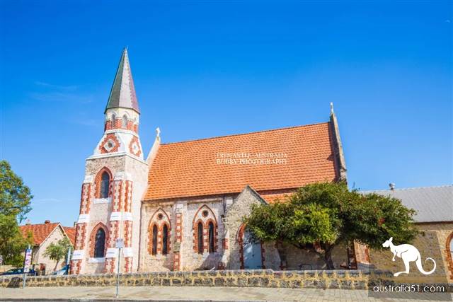 The discovery of Frimantel in Western Australia! Do you know these two museums in Fremantle?
