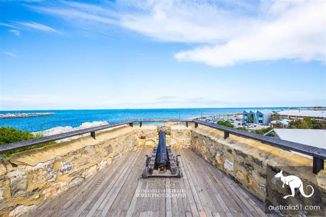 The discovery of Frimantel in Western Australia! Do you know these two museums in Fremantle?