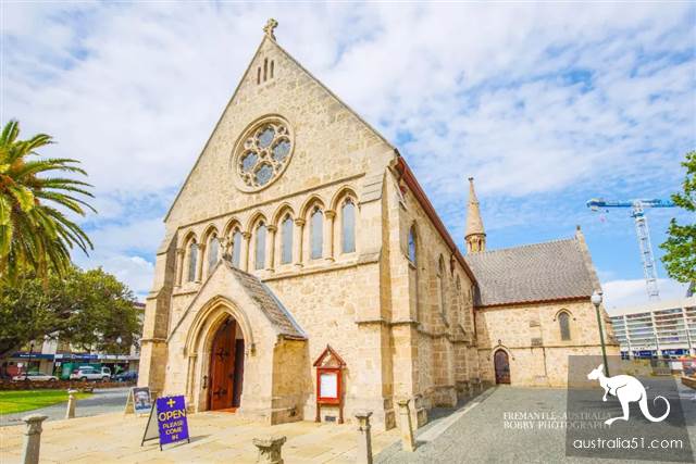 The discovery of Frimantel in Western Australia! Do you know these two museums in Fremantle?