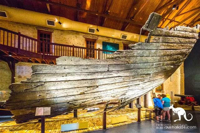 The discovery of Frimantel in Western Australia! Do you know these two museums in Fremantle?