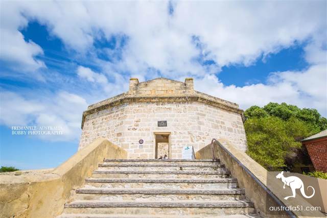 The discovery of Frimantel in Western Australia! Do you know these two museums in Fremantle?