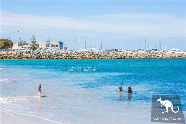 The discovery of Frimantel in Western Australia! Do you know these two museums in Fremantle?