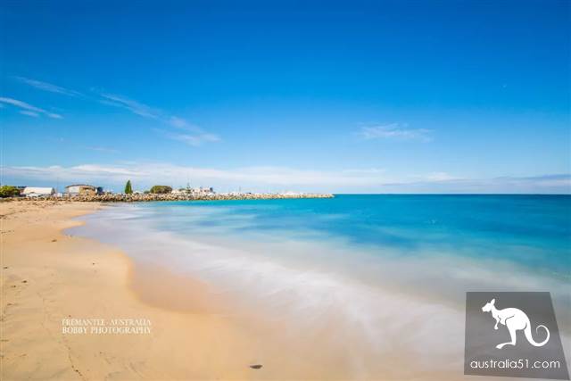 The discovery of Frimantel in Western Australia! Do you know these two museums in Fremantle?