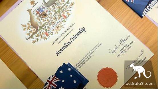 Immigration progress, Australia skilled immigration trial accelerated! Employer guarantee is still slow, parents emigrate at heart.