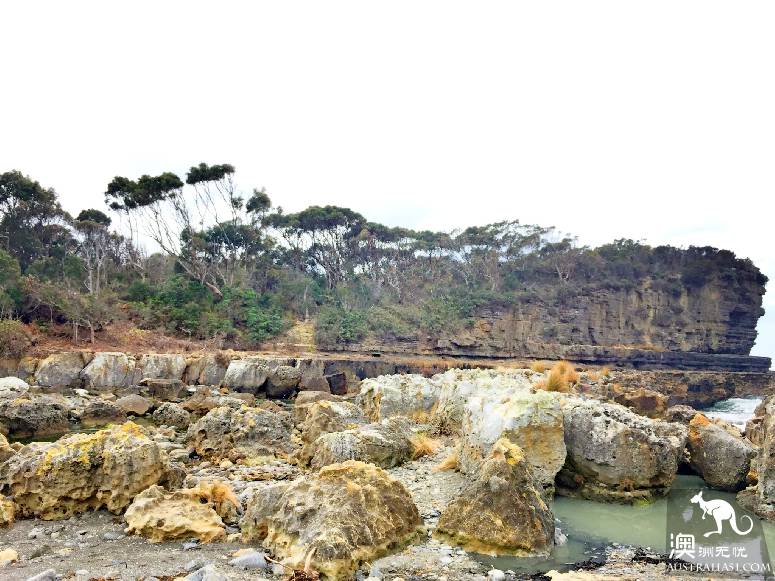 塔斯曼半岛旅游景点清单速览