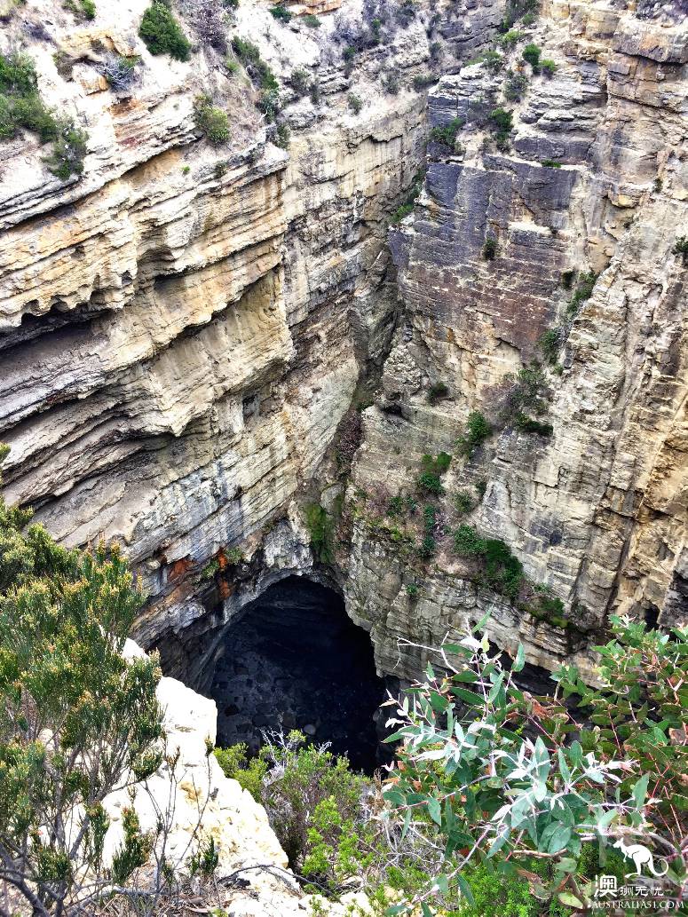 塔斯曼半岛旅游景点清单速览