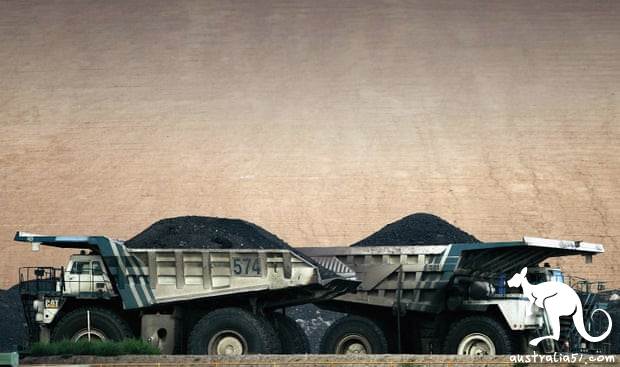Australia and China trade relationship tight, Australia's loss is how big?